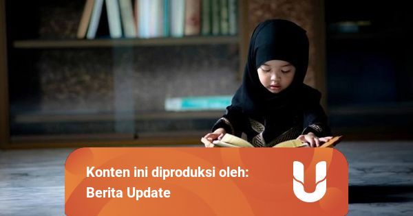 Jenis-Jenis Idgham dalam Ilmu Tajwid beserta Contohnya | kumparan.com